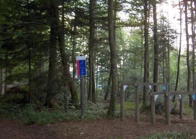 Parcours Vita