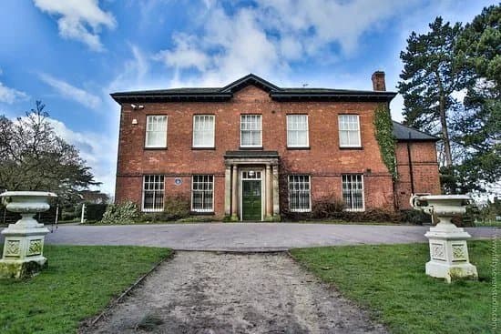 Bantock House Museum