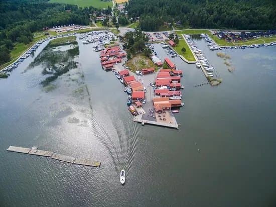 Spikens Fiskehamn
