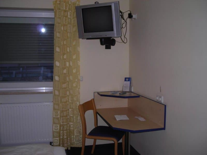 Hotel Papillon