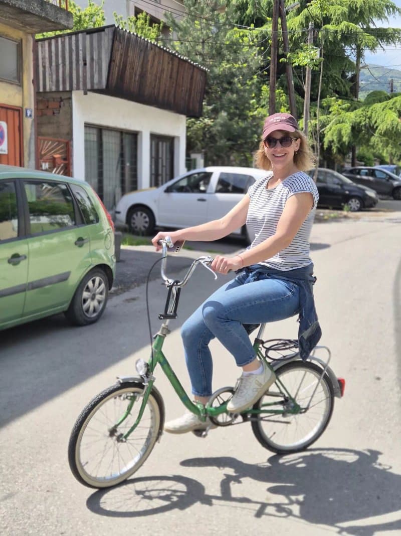 Bicycle.MK