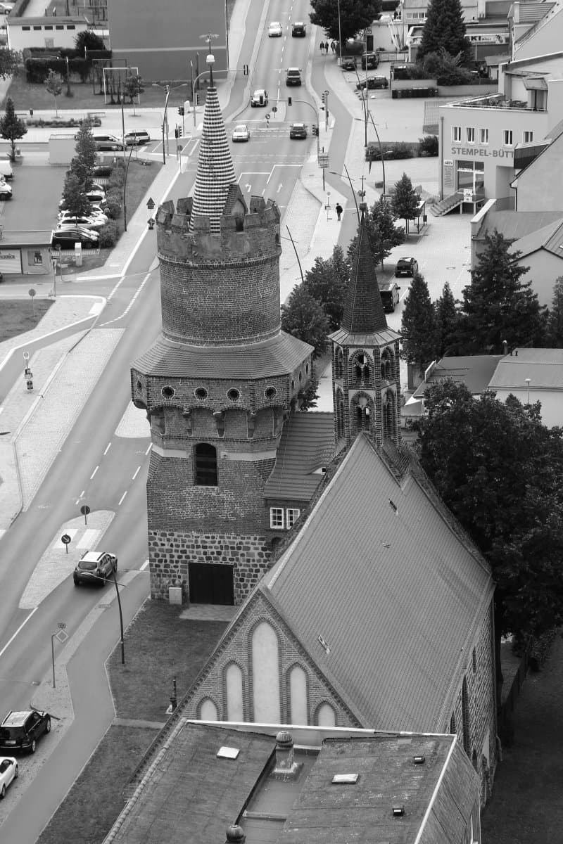 Heilig Geist Kapelle