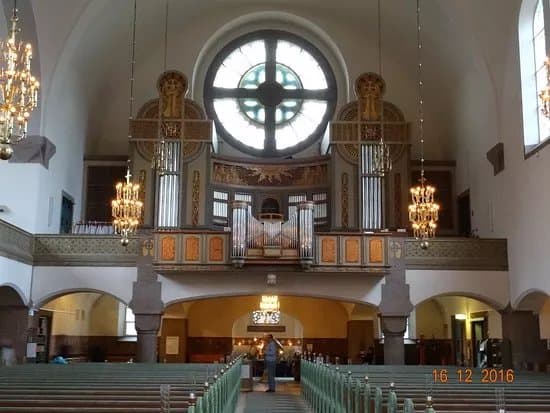 Vasa Church