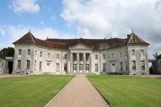 Chateau de Moncley