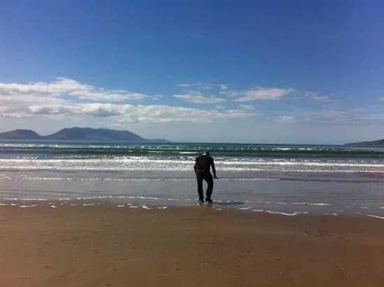 Termonfeckin Beach