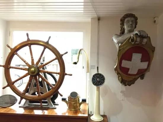 Musee du Leman