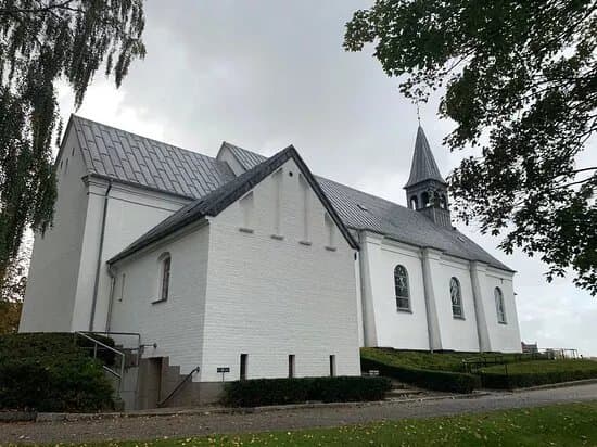 Kristrup Kirke