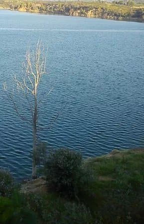 Marathon Lake