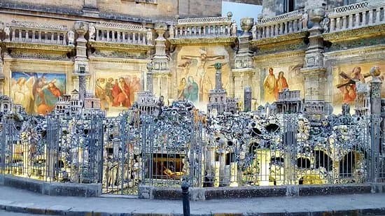 Calvario