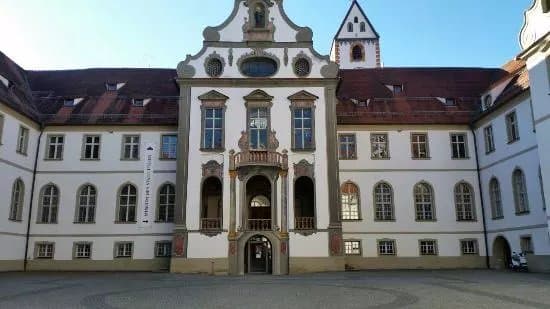 Museum der Stadt Fussen