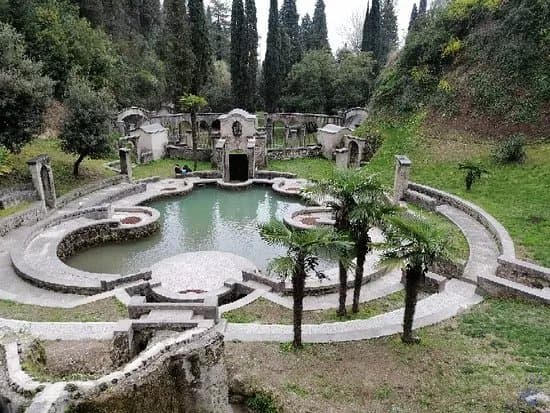 Il Vittoriale degli Italiani