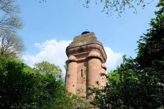 Bismarck Tower (Bismarckturm)