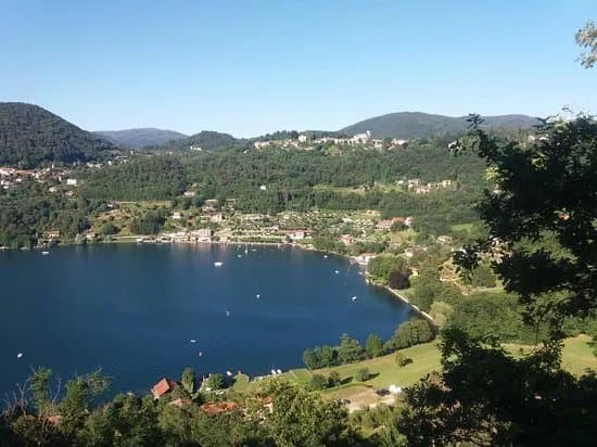 Sacro Monte di Orta