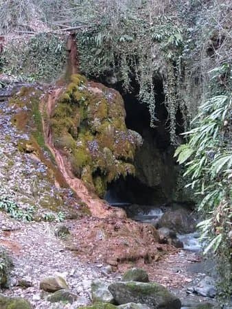 Tete du Geant