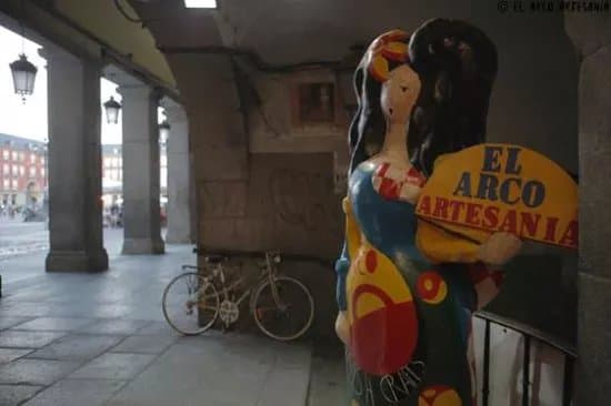El Arco Artesania