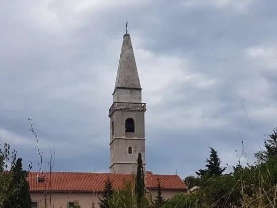 St. Andrew's Parish Church