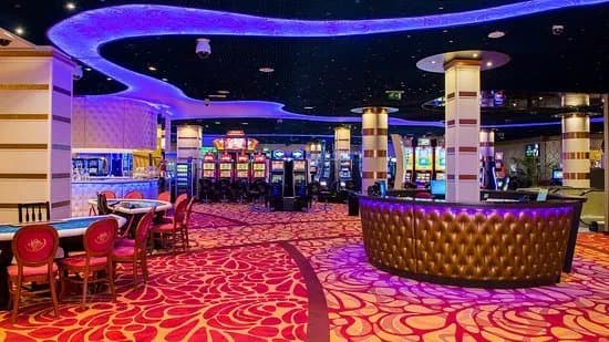 Grand Casino Lipica