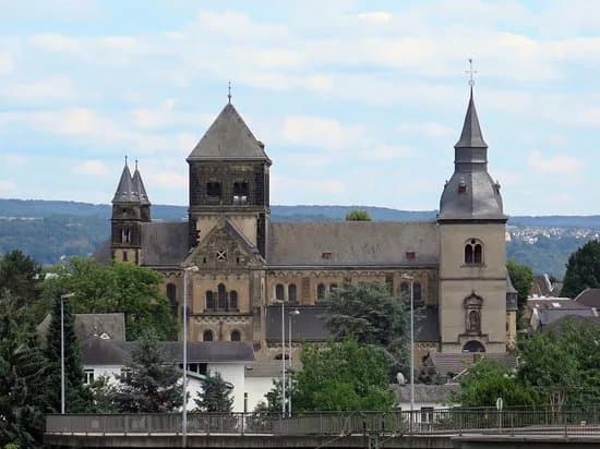 St. Peter und Paul