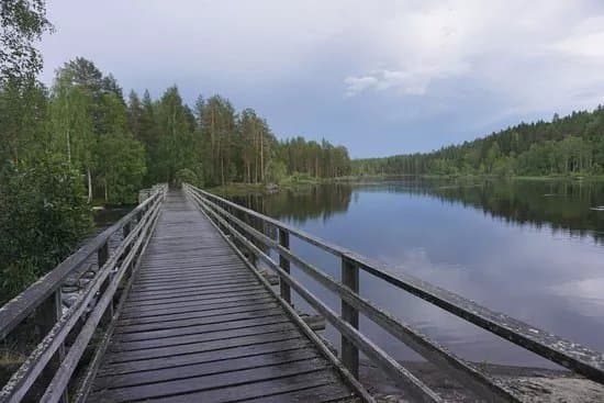 Neitikoski Rapids
