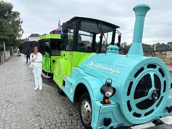 Petrusse Express