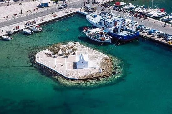 Panagia Myrtidiotissa