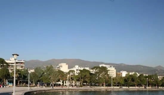 Agiou Konstantinou Park