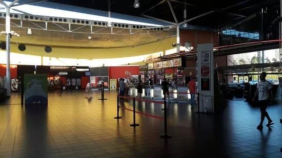 Gaumont Grand-Quevilly