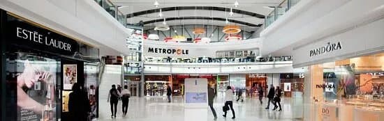 Metropole Zlicin