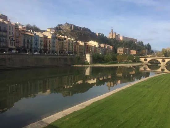Santurari Sant Crist de Balaguer