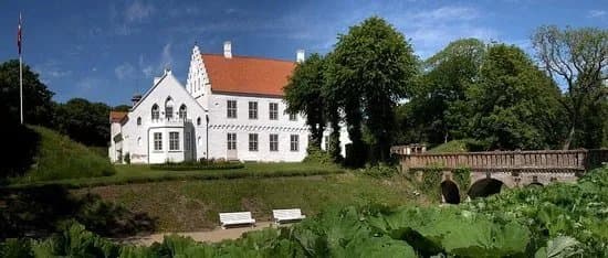 Norre Vosborg