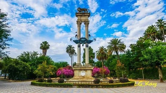 Jardines de Murillo