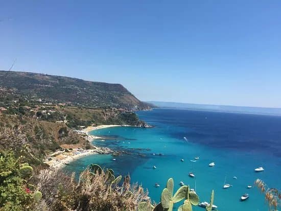 Grotticelle Beach