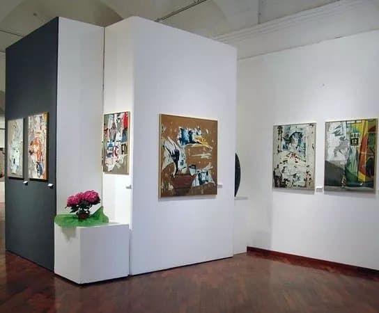 Galleria Gagliardi
