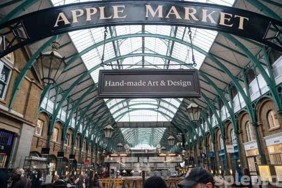 Apple Market