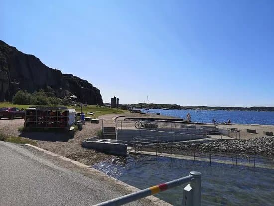 Hastedalens Badplats