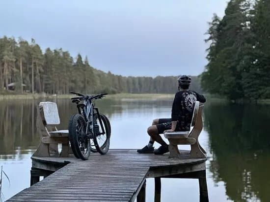 Smiltene Cycle Paths