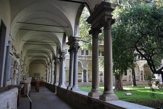 Museo Nazionale di Ravenna