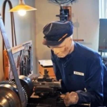 Gislaveds Industrimuseum