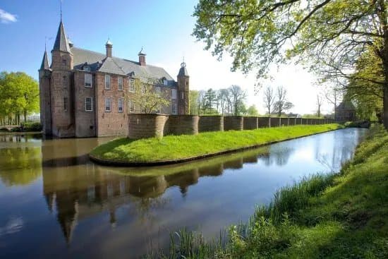 Slot Zuylen