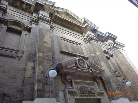 Church St. Mary of Jesus