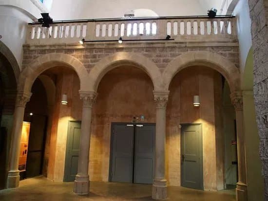 Musee Archeologique de Saint-Raphael