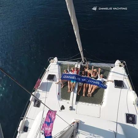 Danielis Yachting
