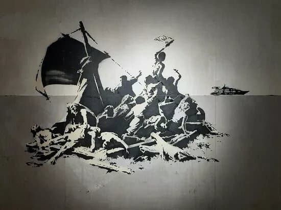 Bansky Museum