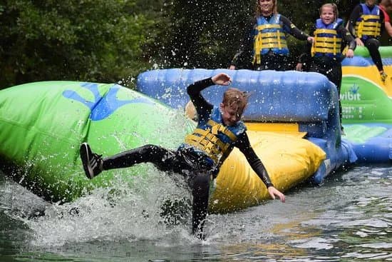 Dorset Adventure Park