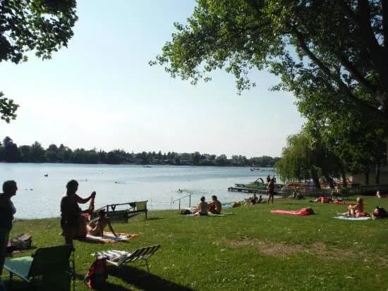 Neufelder See