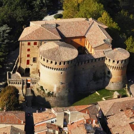 Museo della Rocca di Dozza
