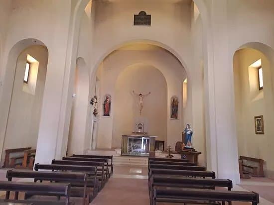 Chiesa di San Vincenzo
