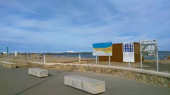 Playa Puzol