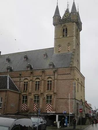 Museum Het Belfort