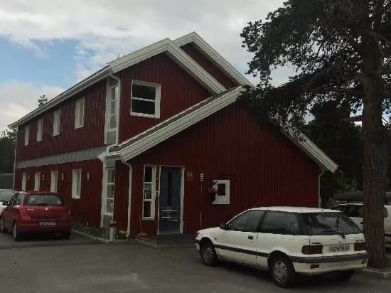 Barstua Gjestehus